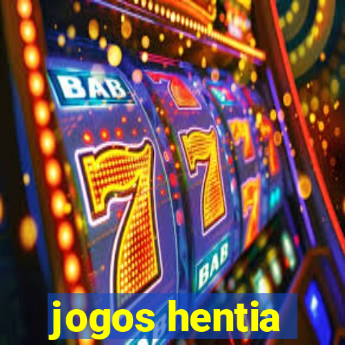 jogos hentia